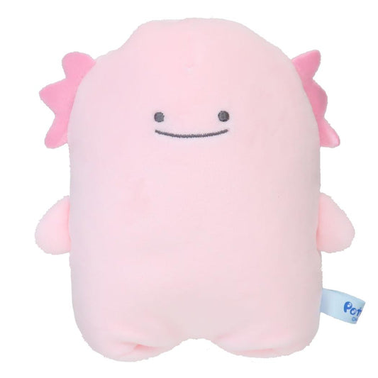 プラッシュドール3 ぬいぐるみ ぽてたん うーぱーるーぱー ケイカンパニー プレゼント Potetan かわいい