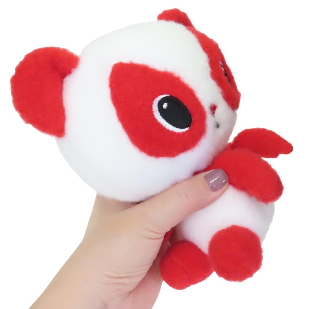 ぬいぐるみ プラッシュドール パンシェル パンデビ ケイカンパニー プレゼント
