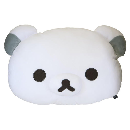 リラックマ クッション フェイスクッション コリラックマ サンエックス