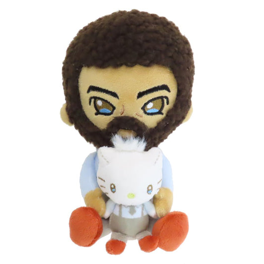 RRRxサンリオキャラクターズ お座りぬいぐるみ ぬいぐるみ キャラ ハローキティ ビーム ディアダニエル サンリオ ケイカンパニー かわいい