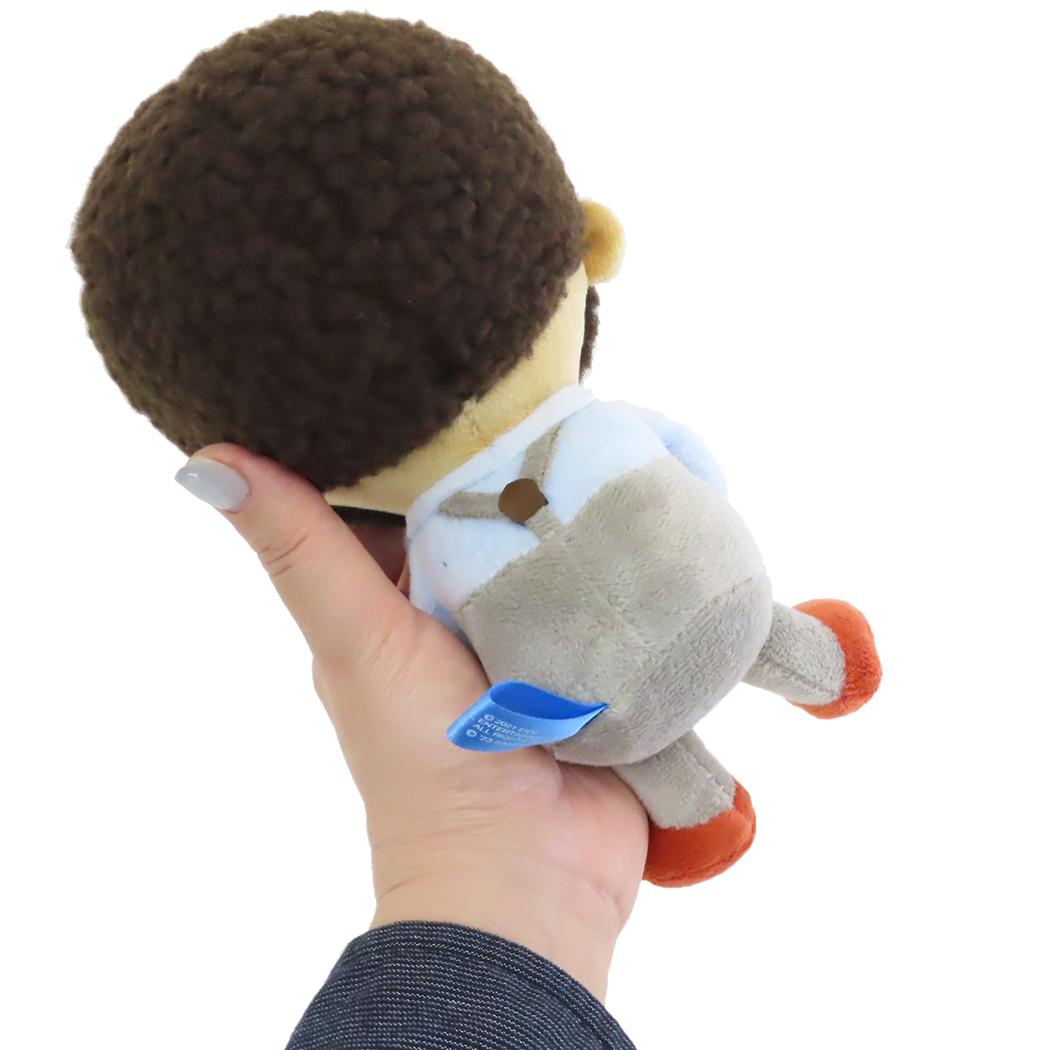 RRRxサンリオキャラクターズ お座りぬいぐるみ ぬいぐるみ キャラ ハローキティ ビーム ディアダニエル サンリオ ケイカンパニー かわいい