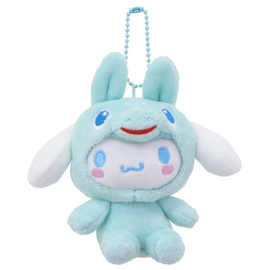 ボールチェーンマスコット マスコット シナモロール ロディxサンリオキャラクターズ サンリオ プレゼント ミニぬいぐるみ