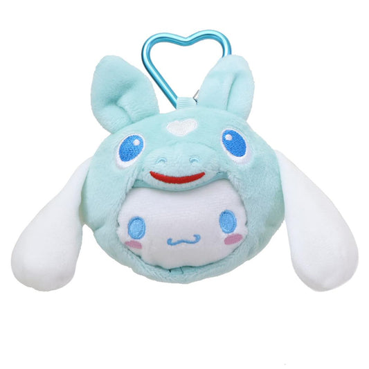 小銭入れ ミニポーチ シナモロール ロディxサンリオキャラクターズ サンリオ 小物入れ コインケース