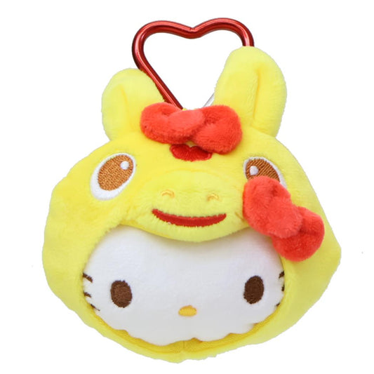 小銭入れ ミニポーチ ハローキティ ロディxサンリオキャラクターズ サンリオ 小物入れ コインケース
