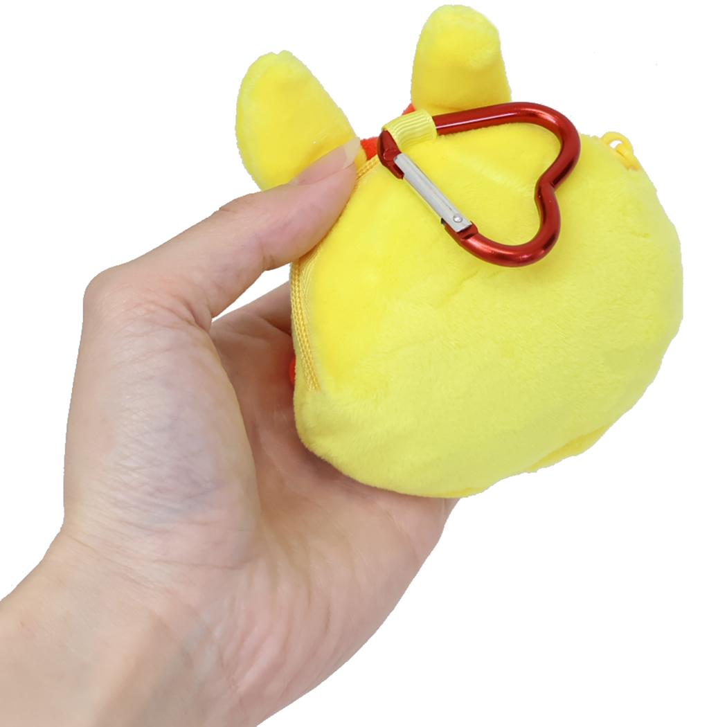 小銭入れ ミニポーチ ハローキティ ロディxサンリオキャラクターズ サンリオ 小物入れ コインケース