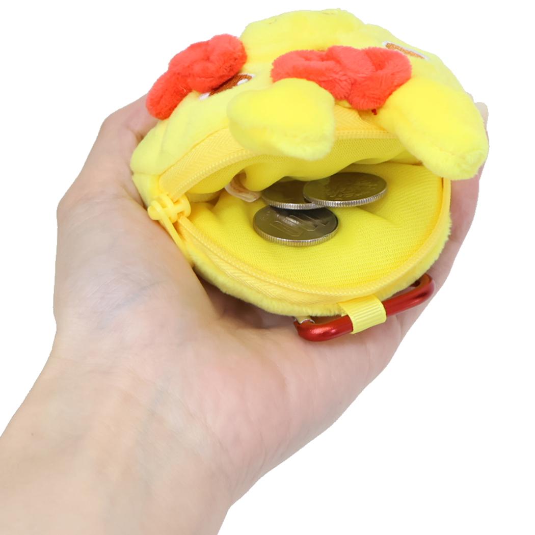 小銭入れ ミニポーチ ハローキティ ロディxサンリオキャラクターズ サンリオ 小物入れ コインケース