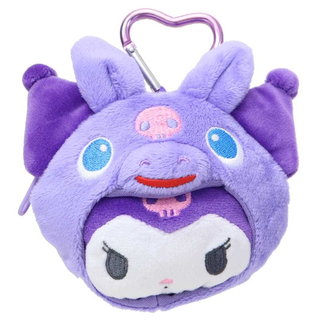 小銭入れ ミニポーチ クロミ ロディxサンリオキャラクターズ サンリオ 小物入れ コインケース