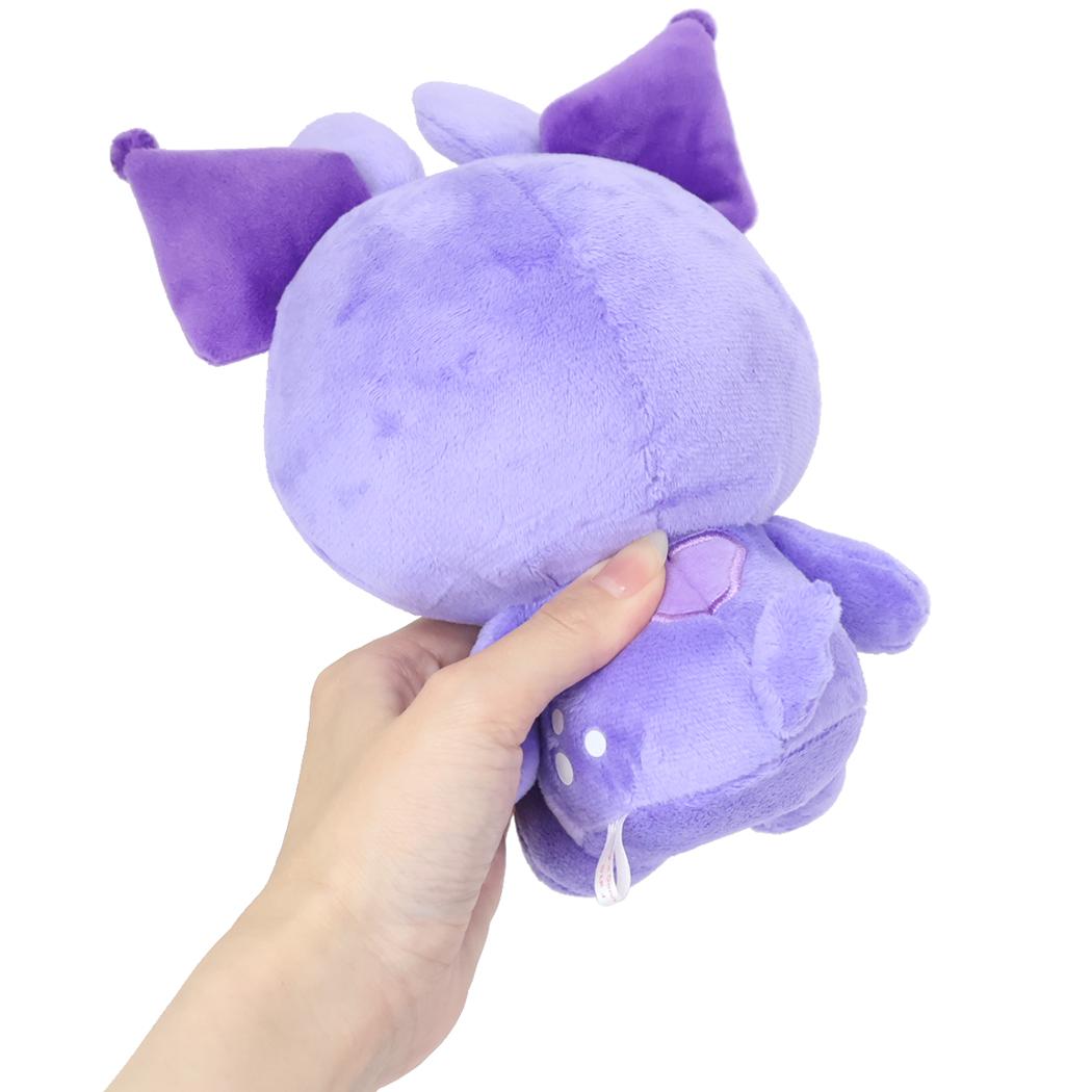 プラッシュドール ぬいぐるみ クロミ ロディxサンリオキャラクターズ サンリオ プレゼント