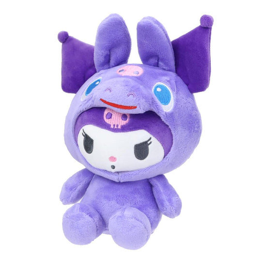 プラッシュドール ぬいぐるみ クロミ ロディxサンリオキャラクターズ サンリオ プレゼント