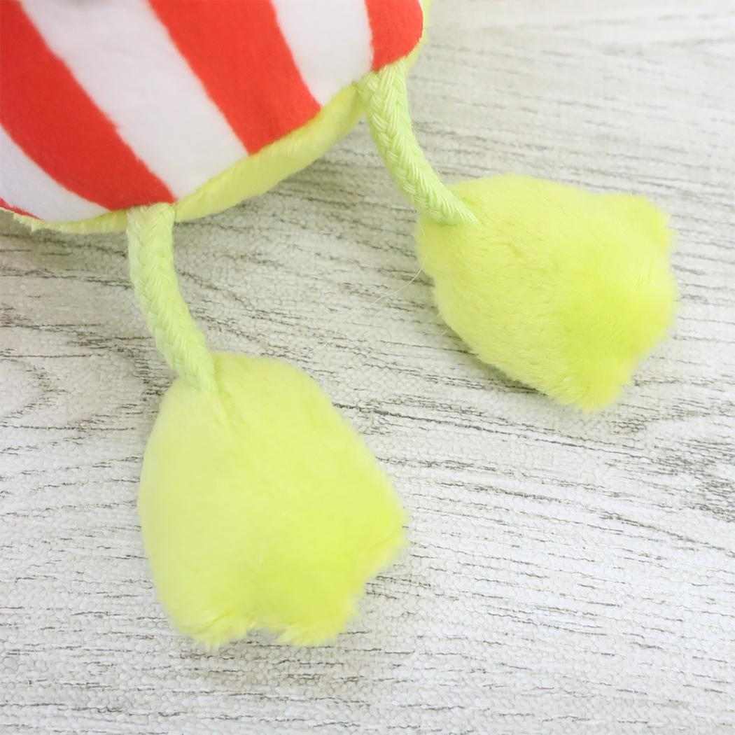 お座りぬいぐるみ ぬいぐるみ けろけろけろっぴ 足ぶらシリーズ サンリオ ケイカンパニー プレゼント かわいい プラッシュドール