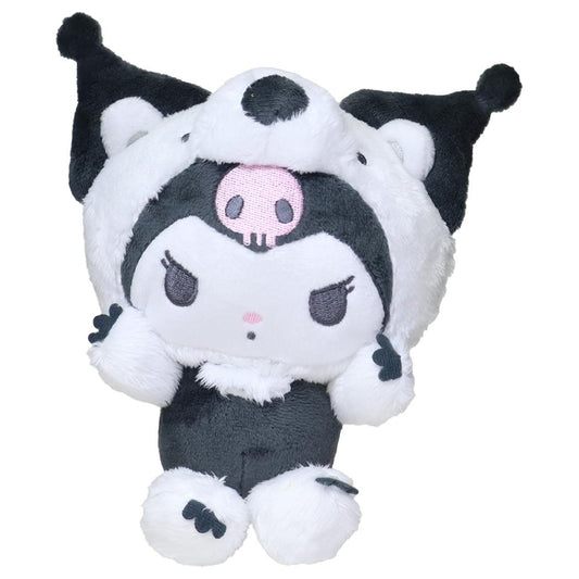 プラッシュドール ぬいぐるみ クロミ バンザイシリーズ アリクイ サンリオ プレゼント