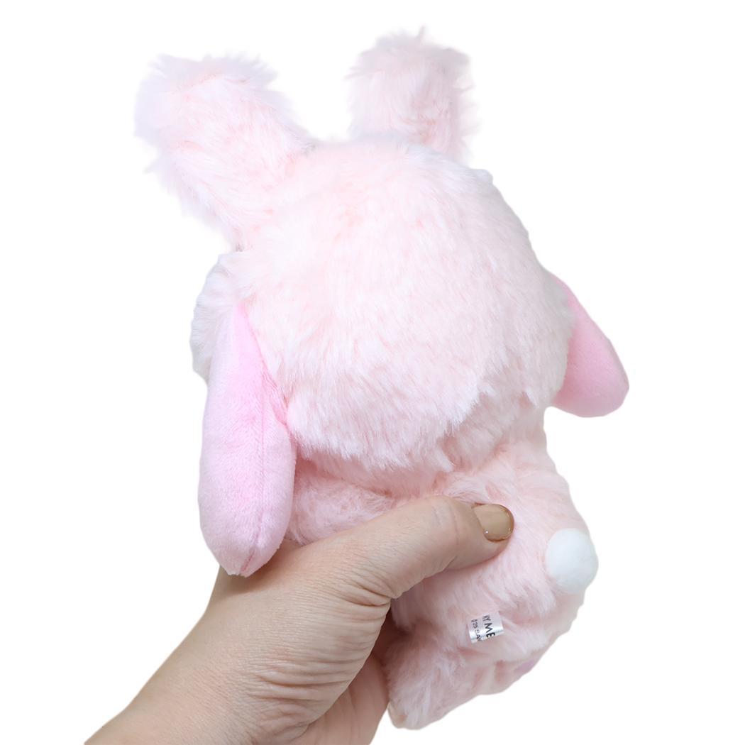 プラッシュドール ぬいぐるみ マイメロディ バンザイシリーズ ウサギ サンリオ プレゼント