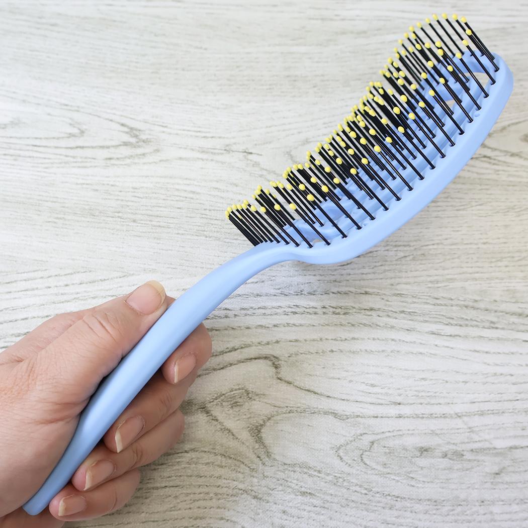 シナモロール ヘアブラシ ドライヘアブラシ サンリオ