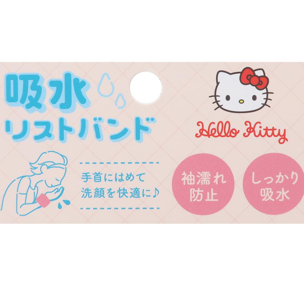 ボンボンドロップシール もじ ポチャッコ1シートつき リストバンド、ペンポーチセット