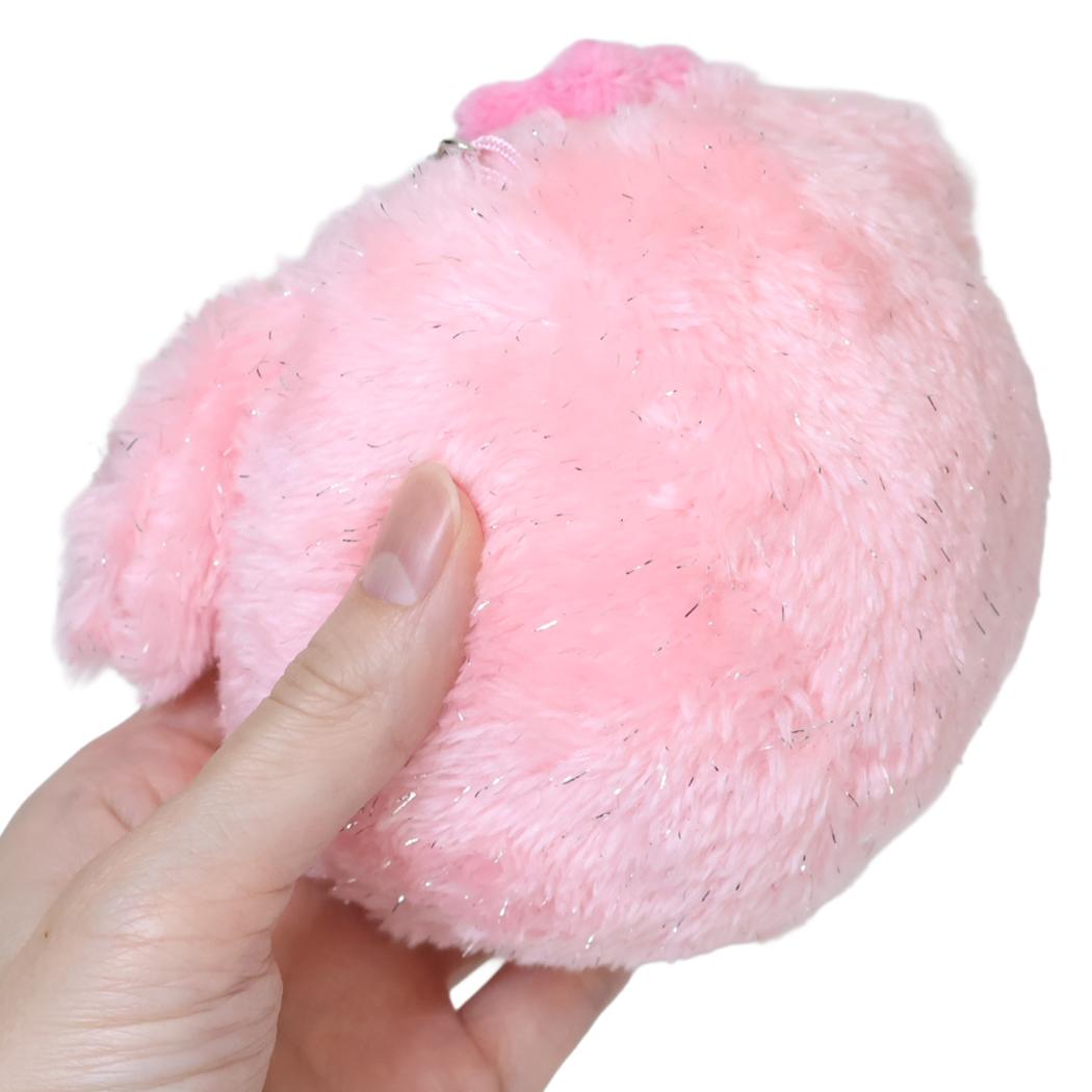 カラビナ付きマスコット マスコット マイメロディ だるま サンリオ かわいい