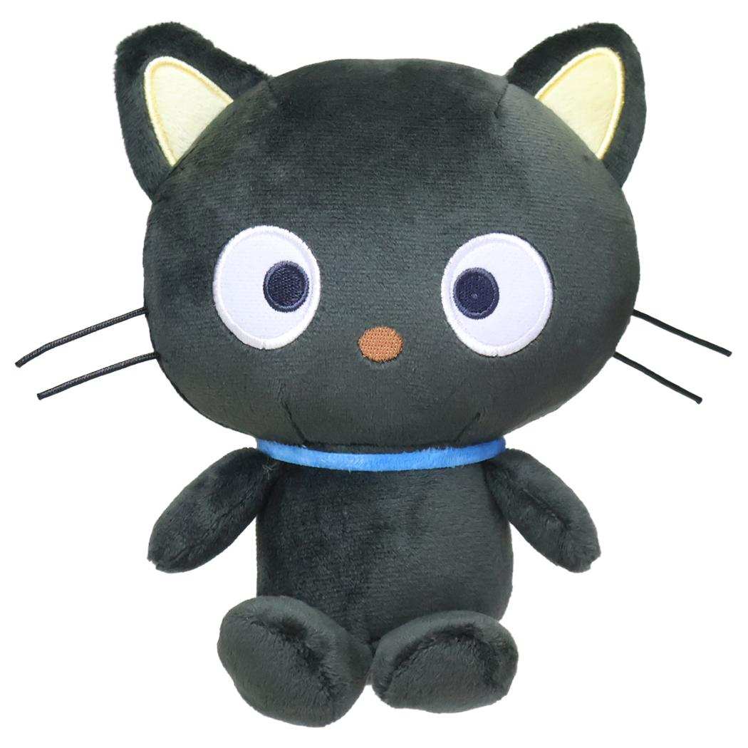 お座りぬいぐるみ ぬいぐるみ チョコキャット サンリオ プレゼント