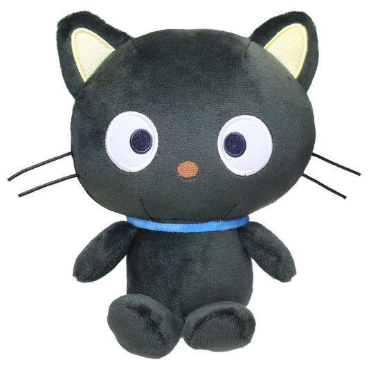 お座りぬいぐるみ ぬいぐるみ チョコキャット サンリオ プレゼント