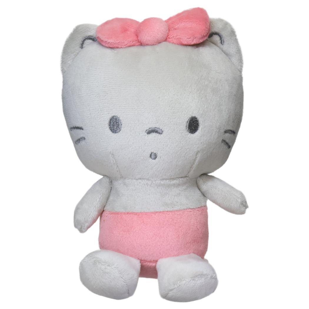 お座りぬいぐるみ ぬいぐるみ ニャニィニュニェニョン ニェ サンリオ プレゼント