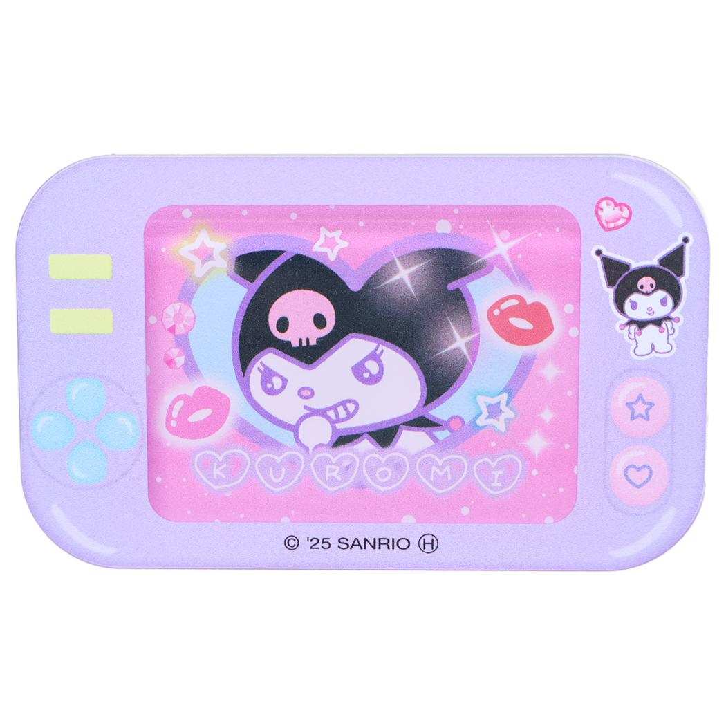 ダイカットアクリルマグネット 磁石 クロミ 胸キュンメモリーズ サンリオ 事務用品 プチギフト メール便可