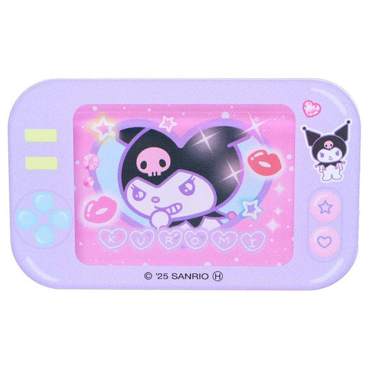 ダイカットアクリルマグネット 磁石 クロミ 胸キュンメモリーズ サンリオ 事務用品 プチギフト メール便可