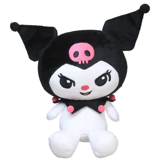 ぬいぐるみ スイマーxサンリオキャラクターズ クロミ SWIMMER ケイカンパニー プレゼント ギフト サンリオ