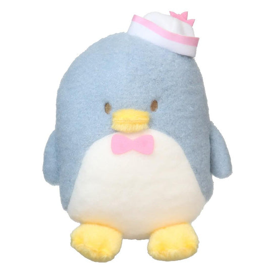 ぬいぐるみ タキシードサム ヴィンテージレトロ ふわふわシリーズ サンリオ ケイカンパニー プレゼント ギフト