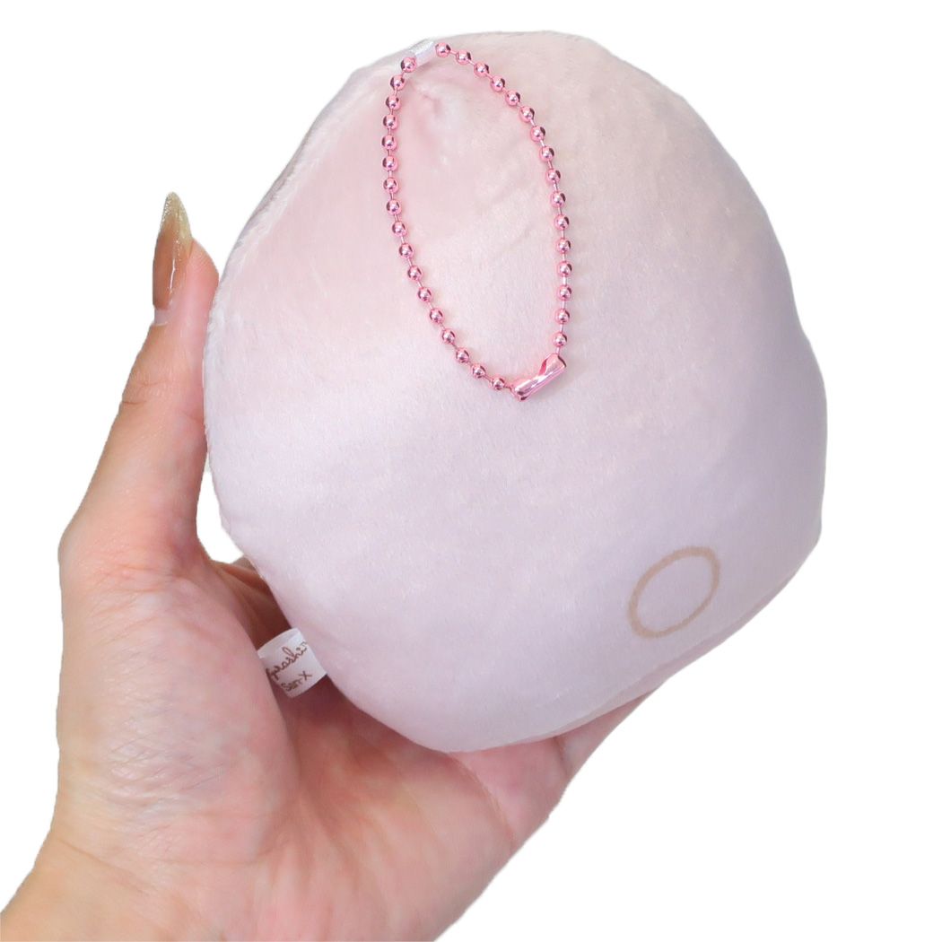ボールチェーンマスコット マスコット すみっコぐらし とんかつ サンエックス ケイカンパニー プレゼント