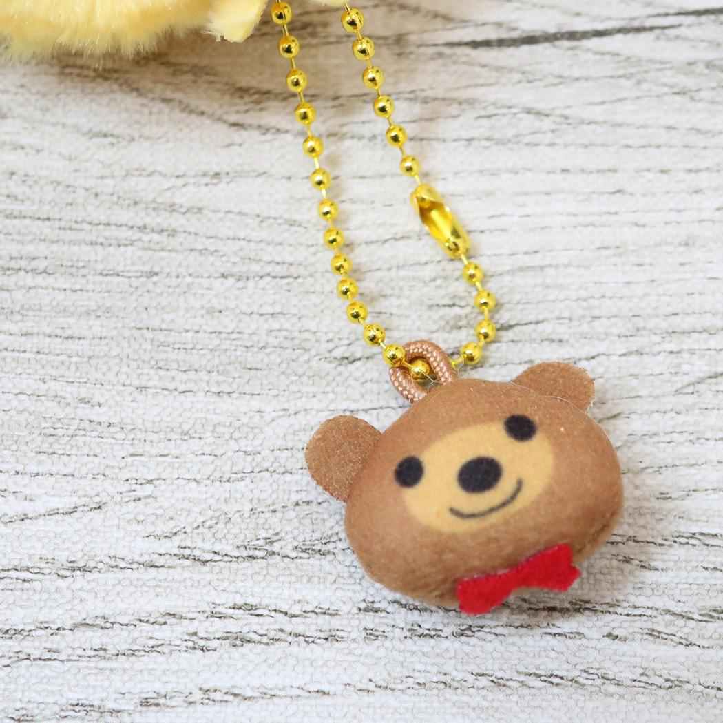 ボールチェーンマスコット マスコット セサミストリート ビッグバード プレゼント かわいい ミニぬいぐるみ