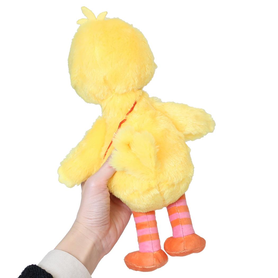 プラッシュドール ぬいぐるみ セサミストリート ビッグバード プレゼント