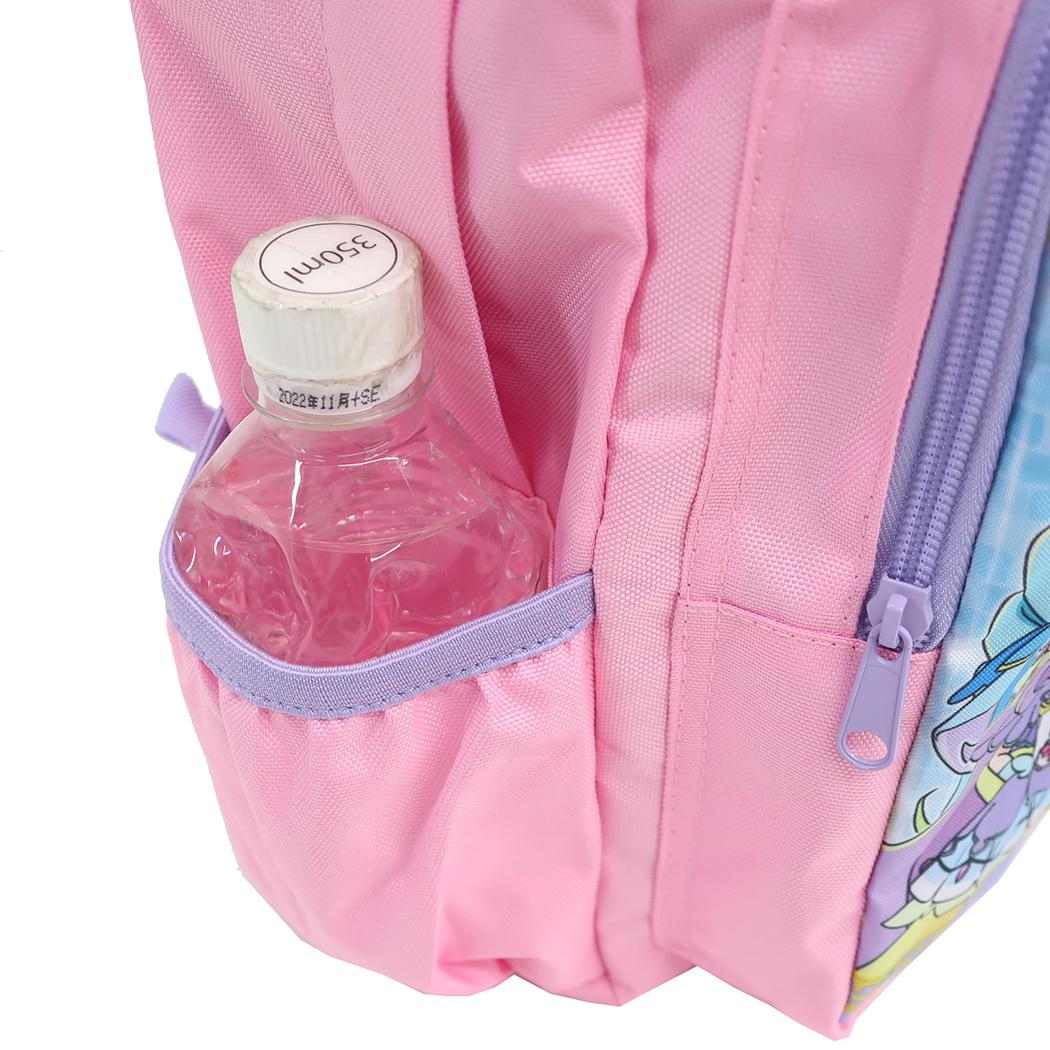 名探偵プリキュア！ デイパック 11Lリュック マルヨシ 子供用かばん アニメキャラクター グッズ シネマコレクション