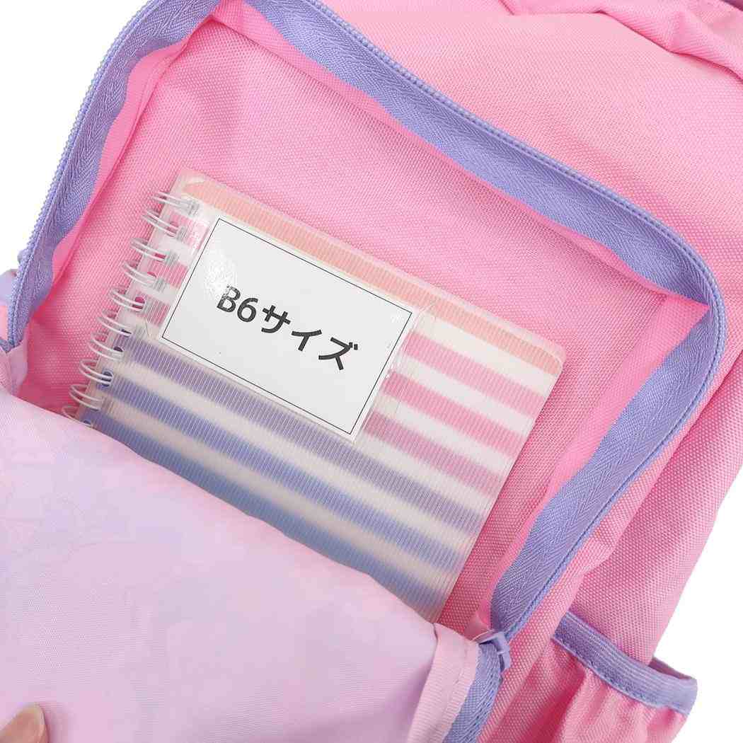 名探偵プリキュア！ デイパック 11Lリュック マルヨシ 子供用かばん アニメキャラクター グッズ シネマコレクション