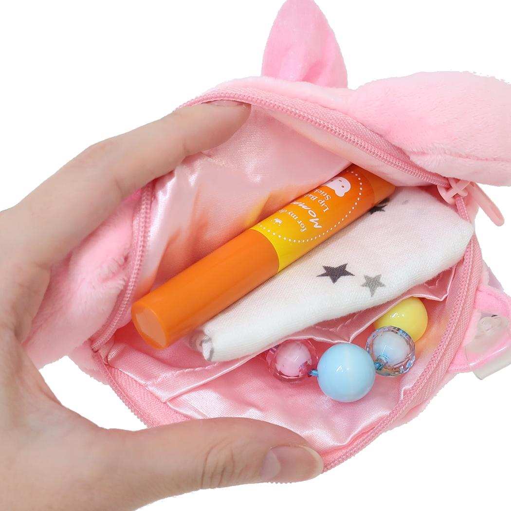 ダイカットクリップポケット クリップポケット マイメロディ 新入学 サンリオ マルヨシ 子ども用ポーチ キッズポーチ ポシェット メール便可