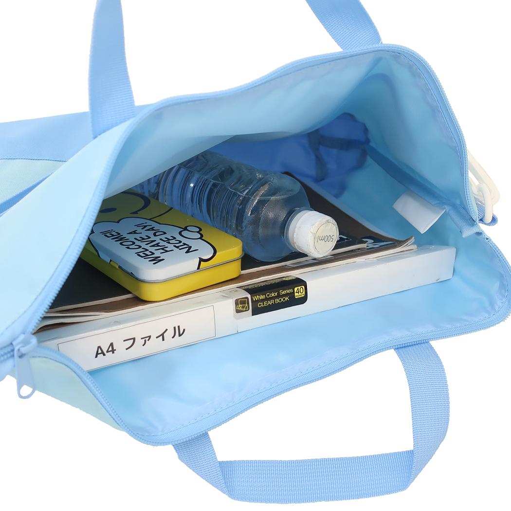 2wayレッスン お稽古かばん ポケットモンスター サックス 新入学 ポケモン マルヨシ 新学期準備雑貨 メール便可