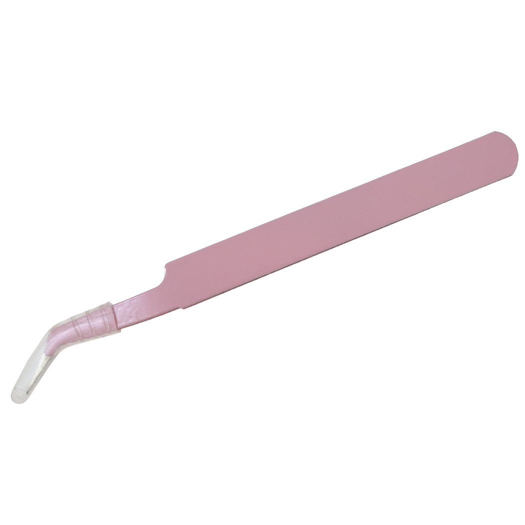 DECO TWEEZERS デコ トゥィーザー ピンセット カミオジャパン デコレーション 便利 メール便可