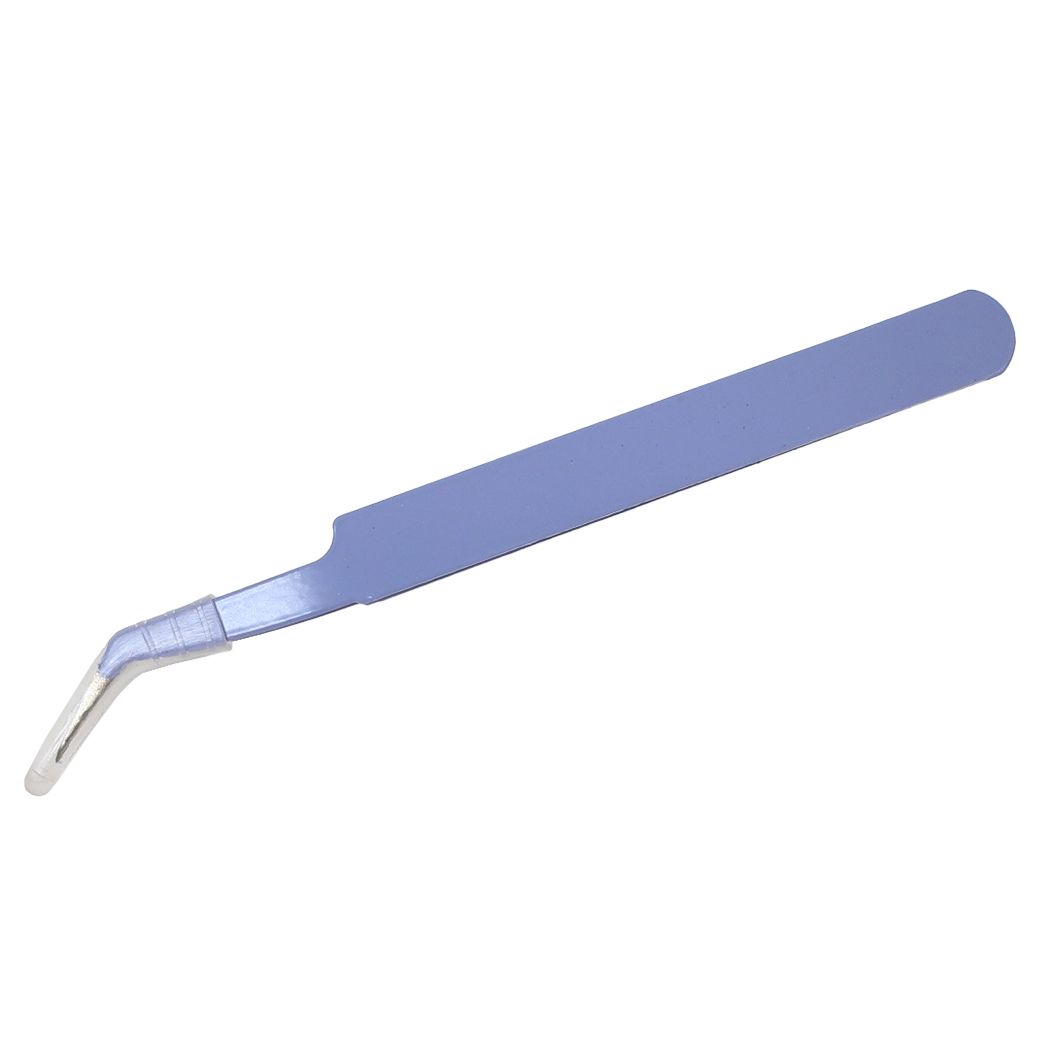 DECO TWEEZERS デコ トゥィーザー ピンセット カミオジャパン デコレーション 便利 メール便可