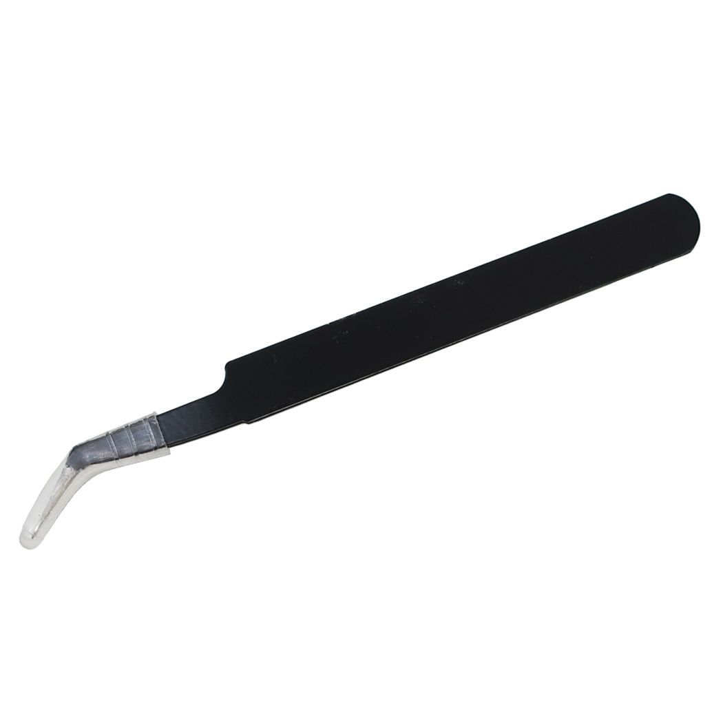 DECO TWEEZERS デコ トゥィーザー ピンセット カミオジャパン デコレーション 便利 メール便可