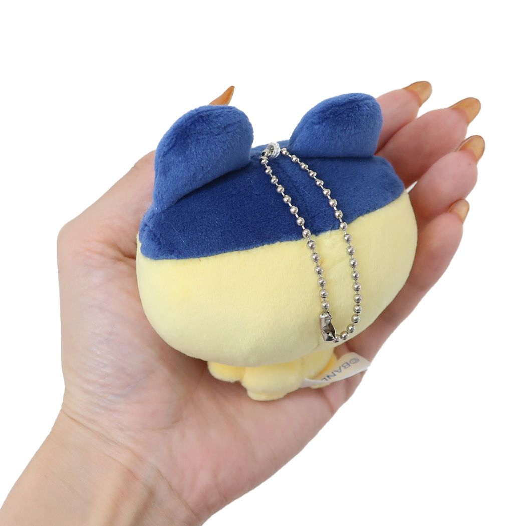 マスコットキーホルダー キーホルダー たまごっち まめっち カミオジャパン プレゼント