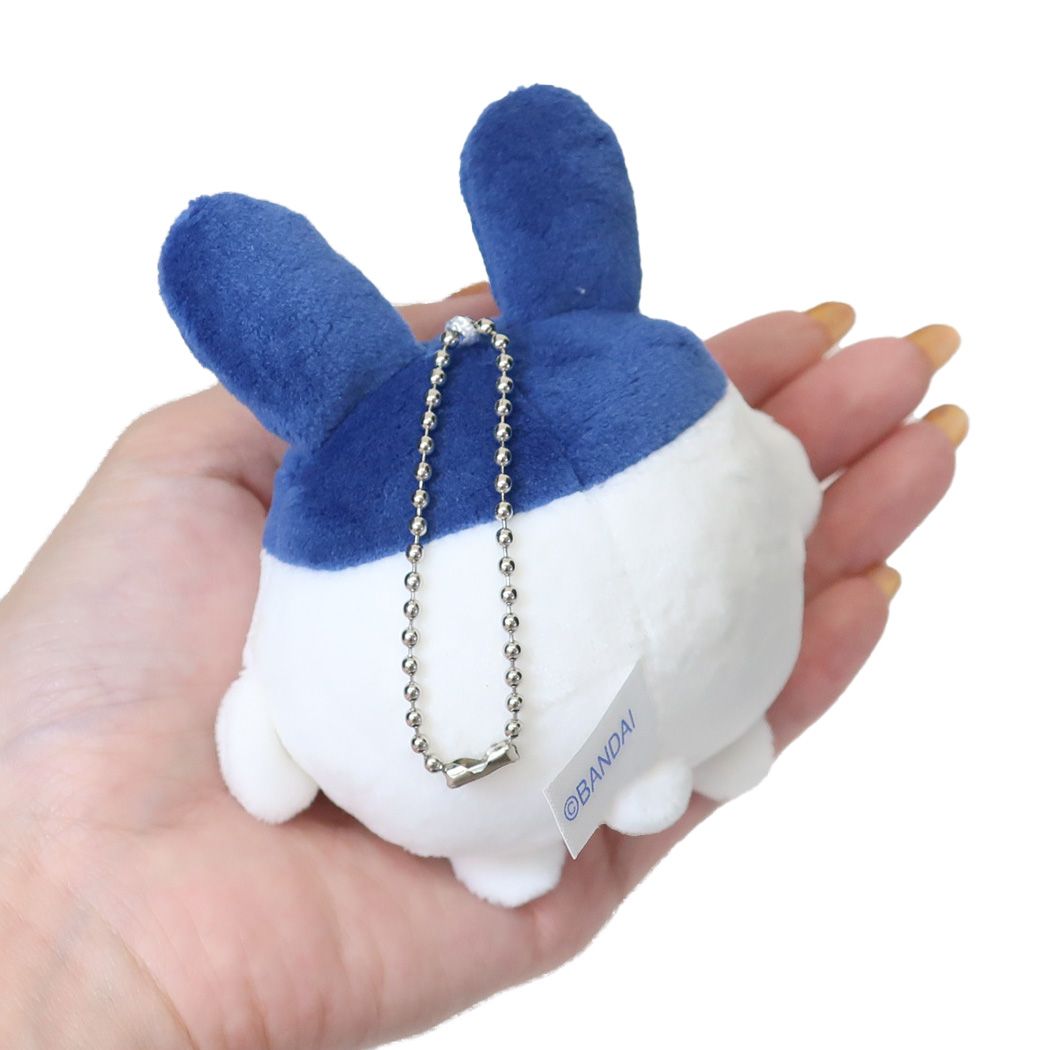 マスコットキーホルダー キーホルダー たまごっち みみっち カミオジャパン プレゼント