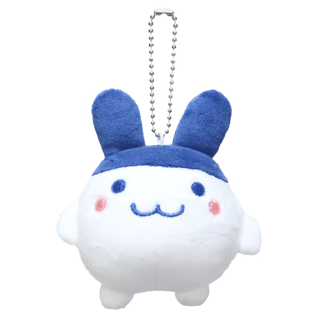 マスコットキーホルダー キーホルダー たまごっち みみっち カミオジャパン プレゼント