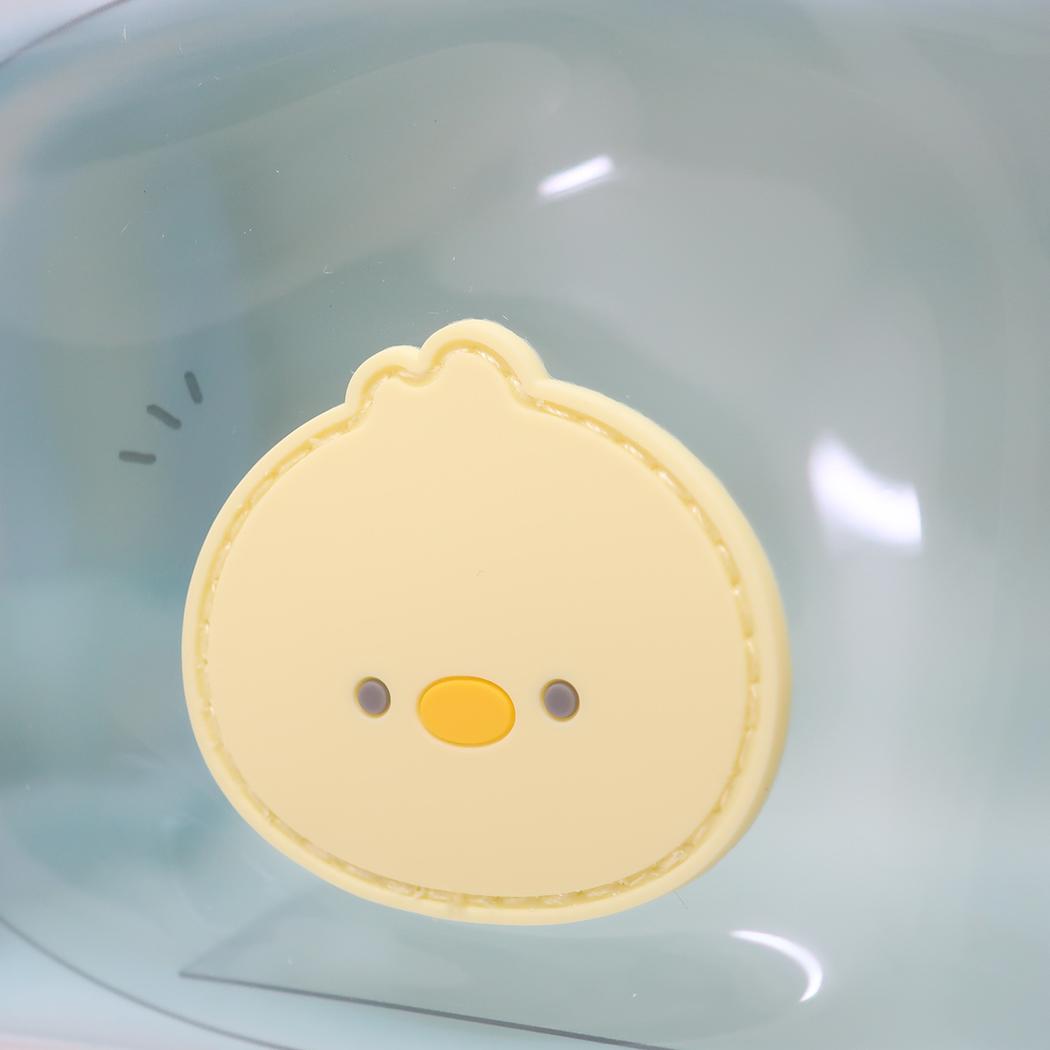 BOXペンケース ペンポーチ ぴよぴよびより 新入学 カミオジャパン 新学期準備文具 かわいい