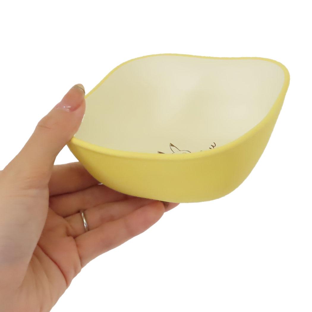 深型プレート 深皿 ポケットモンスター ピカチュウ ポケモン カミオジャパン プラスチック 食器 レンジ対応