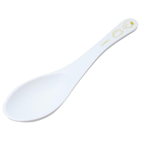 レンゲ お鍋スプーン スヌーピー 中華シリーズ 点心 ピーナッツ カミオジャパン 食器 新生活 ギフト メール便可