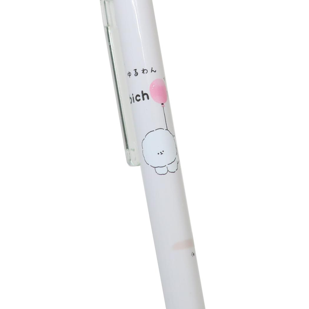 ずっとペンシル 鉛筆 YURUWAN カミオジャパン 新学期準備文具 えんぴつ かわいい メール便可