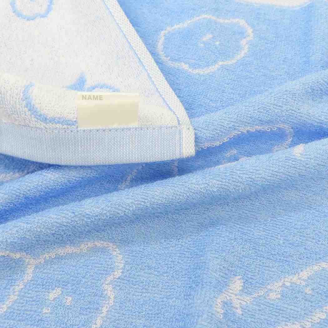 ジャガードタオル フェイスタオル ジューシーなくも カミオジャパン プレゼント かわいい