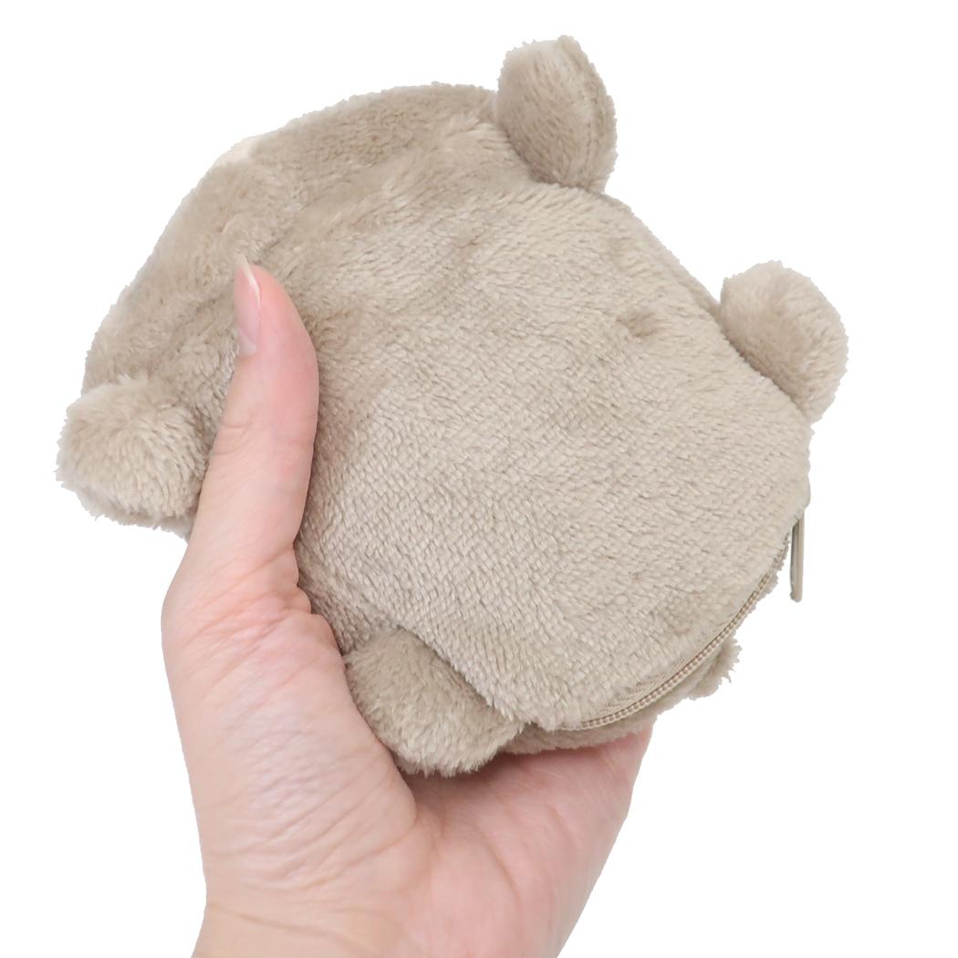 シリカゲルハンドウォーマー ウォーマー くま カミオジャパン プレゼント かわいい