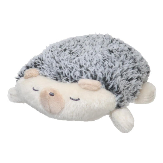 シリカゲルハンドウォーマー ウォーマー ハリネズミ カミオジャパン プレゼント かわいい