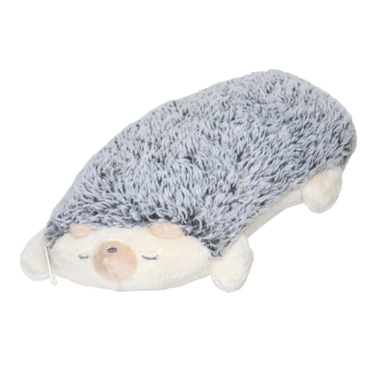 シリカゲルアイピロー リラックス用品 ハリネズミ カミオジャパン プレゼント かわいい