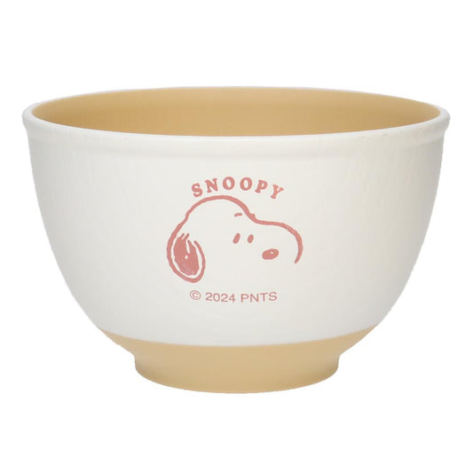 ボウルS 小鉢 スヌーピー スヌーピー ピーナッツ カミオジャパン 食器