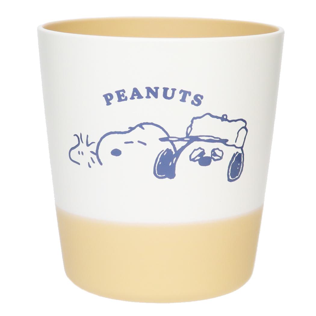 フリーカップ 食器 スヌーピー ブラザー ピーナッツ カミオジャパン プレゼント