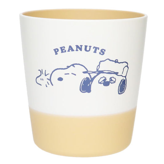 フリーカップ 食器 スヌーピー ブラザー ピーナッツ カミオジャパン プレゼント